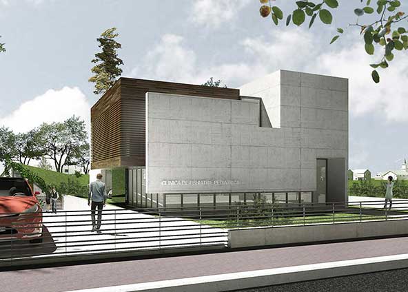 Psychology Clinic
