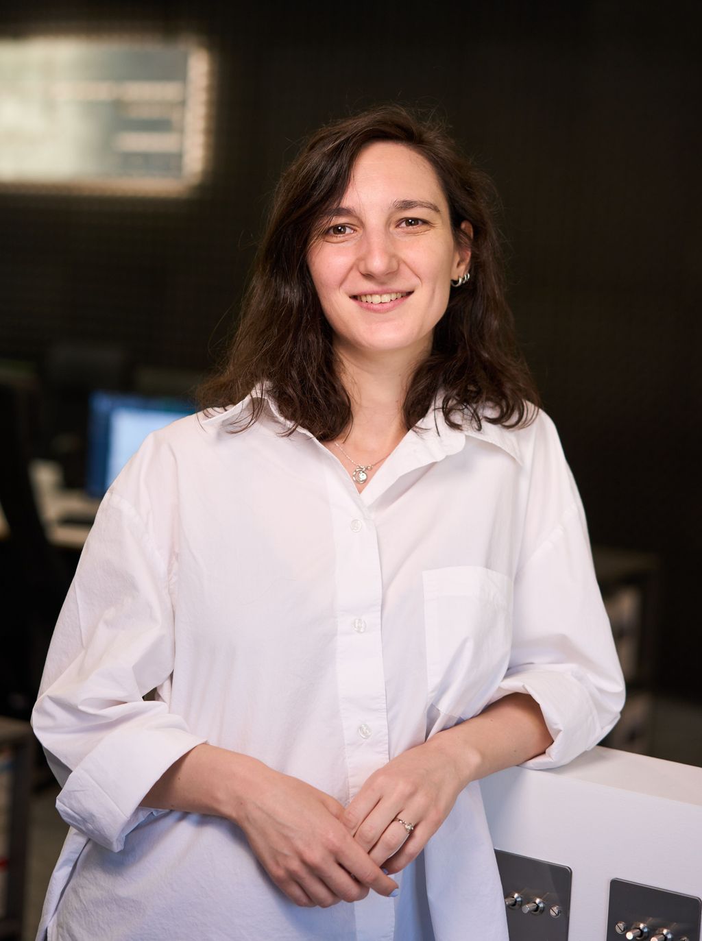 Sorana Negulescu