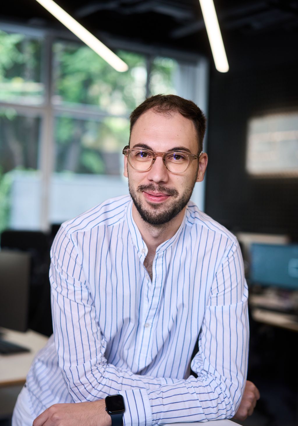 Mihai Toader