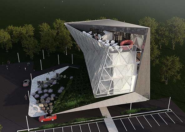 Tuzla Airdrome Hotel