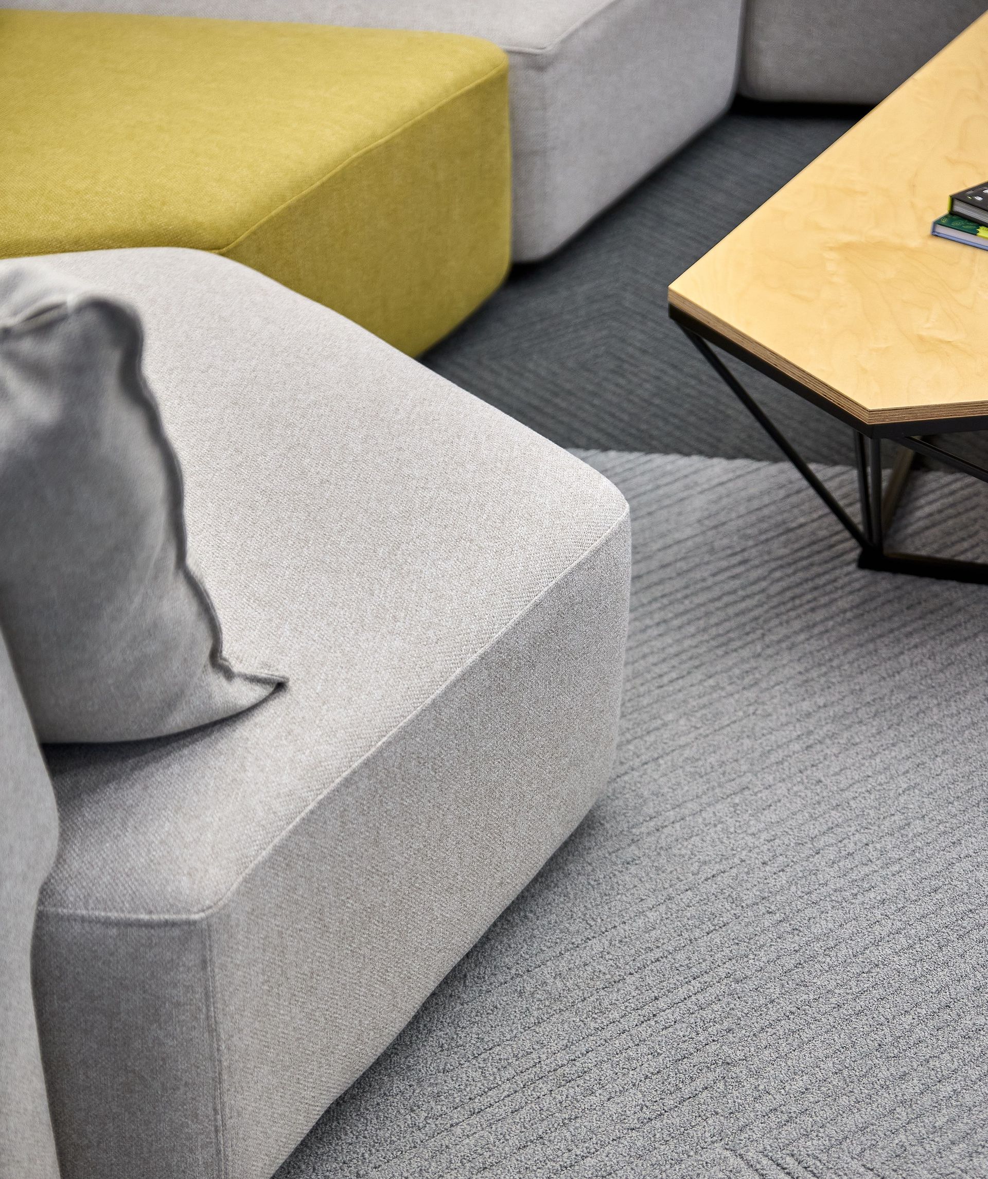 Design interior