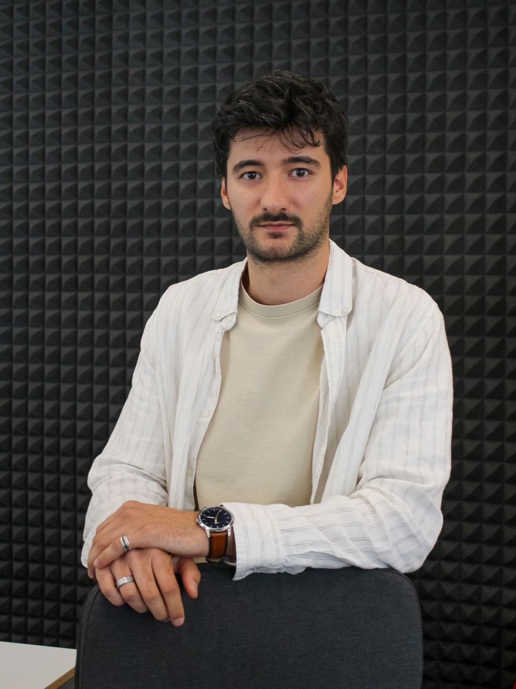 arh. Alexandru Duta