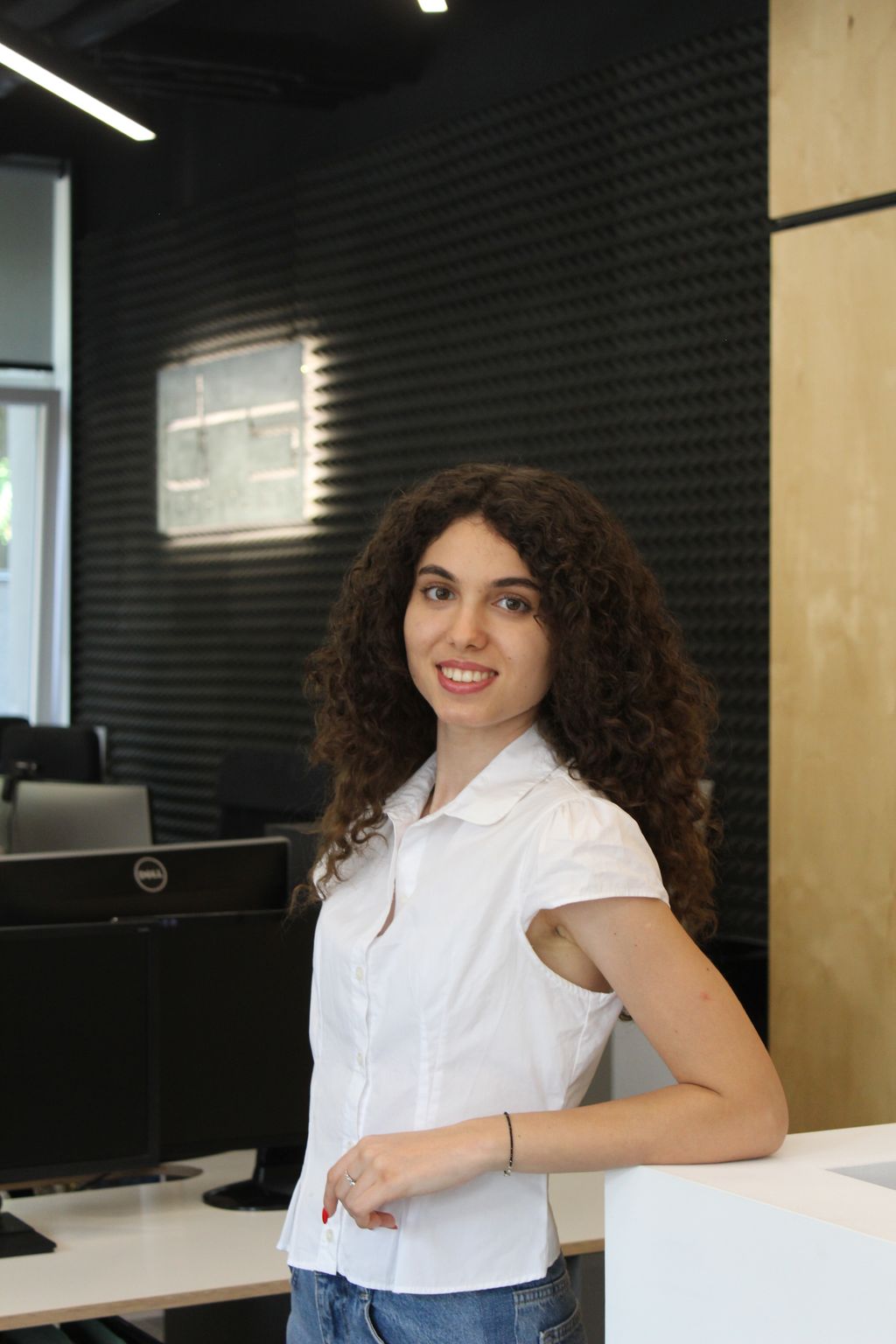 arh. Ioana Georgescu