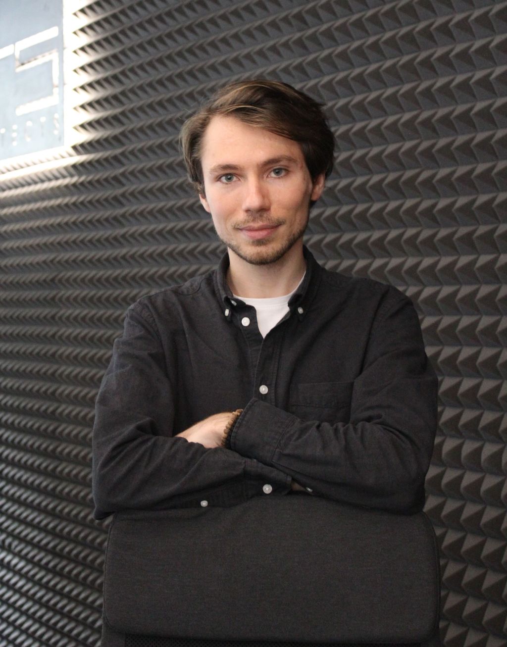 arh. Alexandru Ene