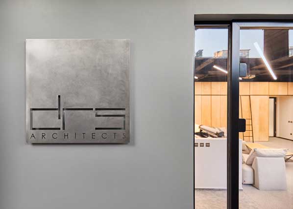 DRS Architects Office
