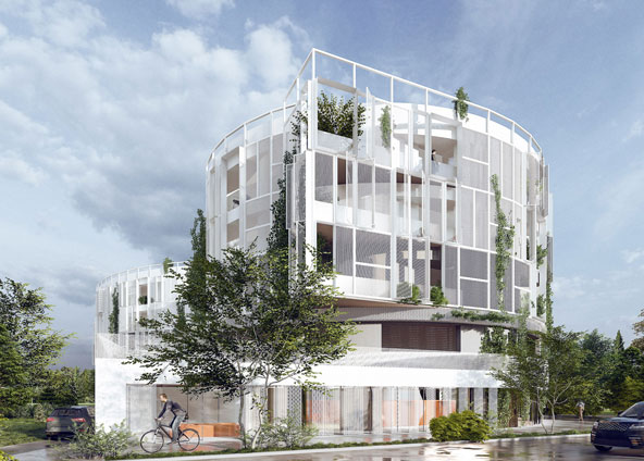 Green Aparthotel